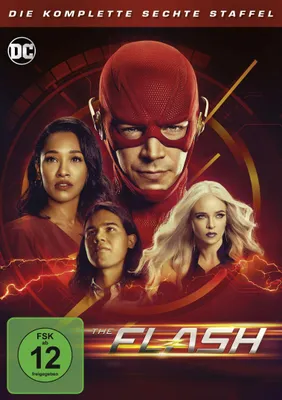 Produktbild von The Flash