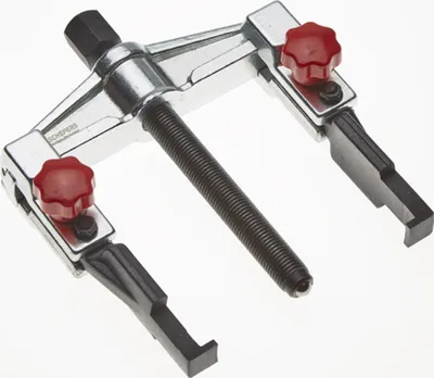 Produktbild von SWV  444201 Schnellspann-Universal Abzieher Parallelabzieher 2-armig, 90x100