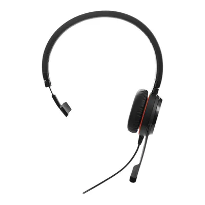 Productafbeelding van JABRA Evolve 20 Special Edition MS, mono, USB-C