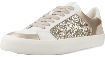 Produktbild von GEOX D EMMELENY Schuhe Weiß
