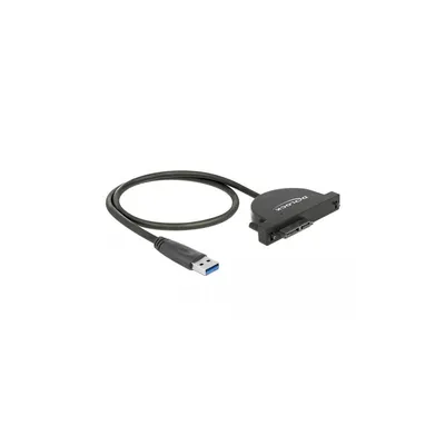 Image de DELOCK USB 3.0 zu Slim SATA Konverter