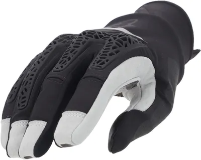 Obrázek produktu pro Rukavice Acerbis Enduro Pro Motocross, černé, velikost M