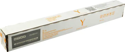 Produktbild von UTAX CK 8511Y, 12000 Seiten, Gelb, 1 Stück(e)