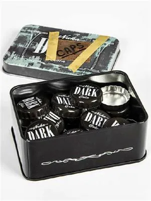 Image de Boîte de collection Fallout "Nuka Dark"