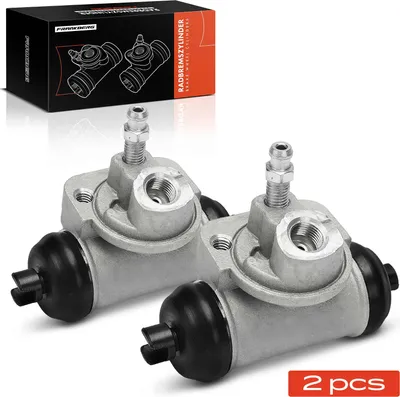 Obrázok produktu pre Frankberg 2x brzdové valce zadných kolies pre Nissan Almera I Sunny III 100 NX