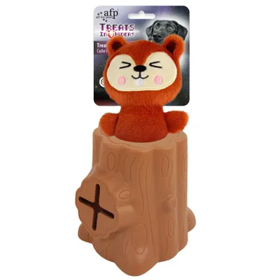 Produktbild von AFP Treat Hider - Tree-hider squirrel