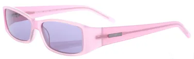Immagine prodotto di More and More occhiali da sole da donna rosa 54305-900