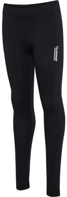 Produktbild von HUMMEL hmlJR BASE TIGHTS BLACK BLACK 152