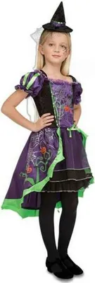 Zdjęcie produktu dla Przebranie dla dzieci My Other Me Halloween - 5-6 lat