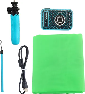 Produktbild von VTech KidiZoom Video Studio, Digitalkamera