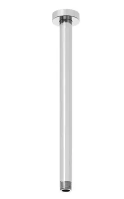 Produktbild von Deckenauslaufarm Ravak 704.00CR 30 cm, Chrom