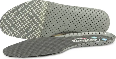 Produktbild von Sixton Einlegesohle Blowfit 2.0 grau  Größe 36