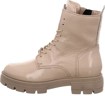 Produktbild von Mjus Schnürboots Damen 31343237303534 Beige 41 EU