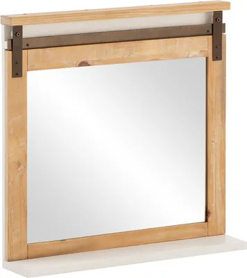 Produktbild von Spiegel Capera 70x70