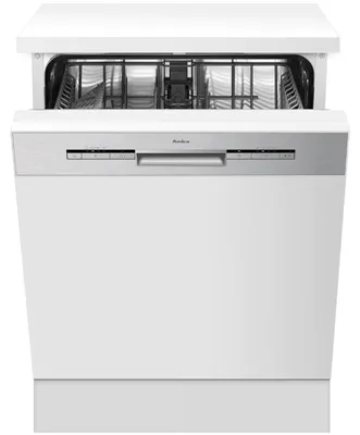 Produktbild von Amica EGSP 14797-1 E, Halb integriert, Standardgröße (60 cm), LED, 1,5 m, 1,5 m, 1,75 m