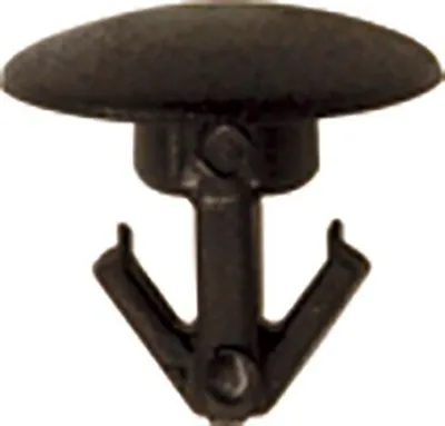 Produktbild von 20x RESTAGRAF Clip Zier- / Schutzleiste 12851 für NISSAN Qashqai II (J11, J11)