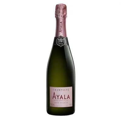 Produktbild von Ayala Rose Majeur 750ml 12% Vol.