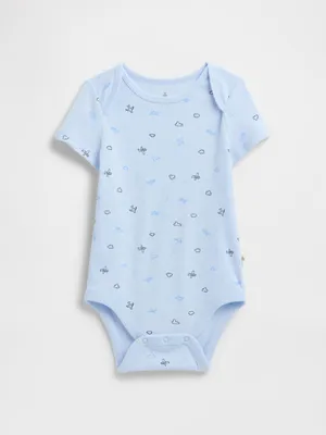 Obrázok produktu pre Detské body GAP 6–12 mesiacov