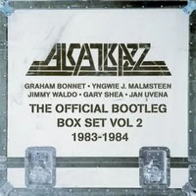 Image de Coffret Bootleg officiel Volume 2