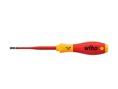 Image de Wiha 35446 tournevis manuel Tournevis standard simple