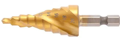 Produktbild von Stufenbohrer F 4-20 Mm Mtx