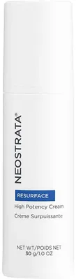 Produktbild von NeoStrata Resurface High Potency Cream, 30 ml Creme
