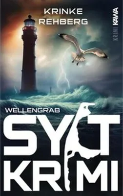 Obrázok produktu pre SYLTKRIMI Wellengrab