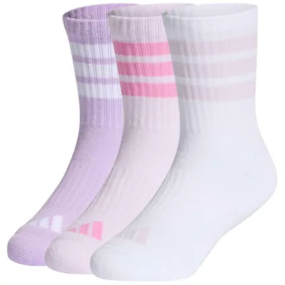 Zdjęcie produktu dla Skarpetki Adidas 3S KD C CRW 3P dla Unisex