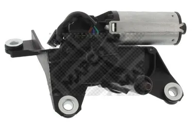 Produktbild von MAPCO 90178 Wischermotor Hinten für OPEL Astra G CC (T98) Astra G Coupe (T98)