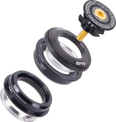 Obrázok produktu pre ZTTO 44mm MTB cestný bicykel stĺpik riadenia Hlavové zloženie bicyklového tesnenia Palin Headset 4444S