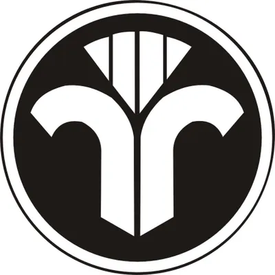 Produktbild von KFZ Aufkleber - Autoaufkleber - Schornsteinfeger - Zunftzeichen - Kaminkehrer-Innung - Handwerk