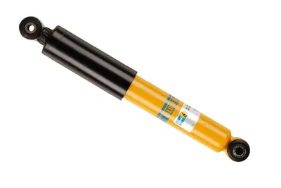 Image de 2X Bilstein Set D'amortisseurs À Gaz Arrière