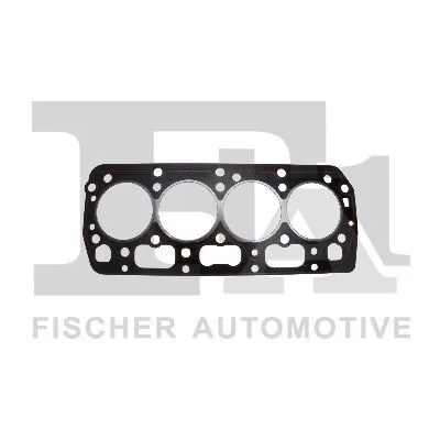 Produktbild von FA1 EC1100-908 Zylinderkopfdichtung für SKODA Fabia I Combi (6Y5) FABIA (6Y2) FABIA Stufenheck (6Y3) Fabia I Praktik (6Y5) FAVORIT (781)
