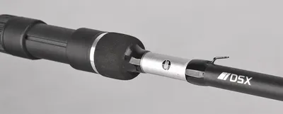 Produktbild von Spro Steckrute Predator DSX X-Heavy Länge 2,70m