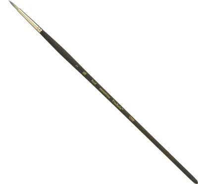 Immagine prodotto di Princeton Brush Umbria Pennello rotondo 2 1 pz.