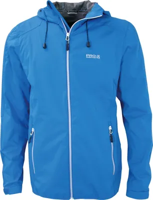 Produktbild von PRO-X ELEMENTS Funktionsjacke DONOVAN BRILLIANT BLUE BRILLIANT BLUE XL