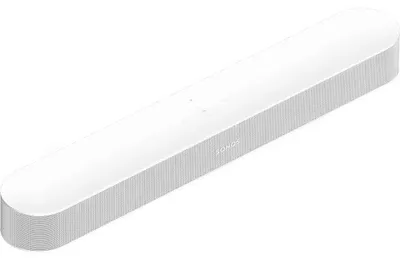 Produktbild von SONOS - Beam 2 Soundbar - Weiss