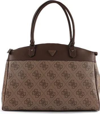 Produktbild von Guess Berta Schultertasche 34 cm
