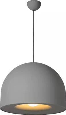 Productafbeelding van Hanglamp AKRON 20421/01/36 van Lucide