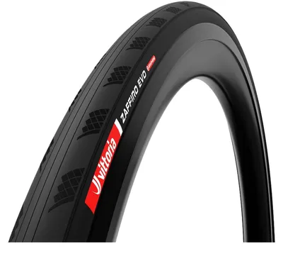 Produktbild von Vittoria Zaffiro EVO V falt 23-622 700x23 Graphene 2.0 schwarz