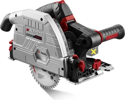 Produktbild von PARKSIDE PERFORMANCE® 20 V Akku-Tauchsäge »PPTSA 20-Li C3«, ohne Akku und Ladegerät