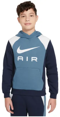 Produktbild von Hoodie Nike FZ4955-429 für Kinder