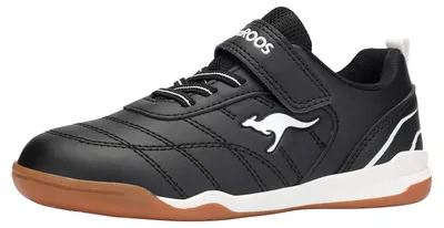 Produktbild von KangaROOS Kinder K-RIDYARD EV Sneaker 10989 000 5012 schwarz, Schuhgröße:31 EU