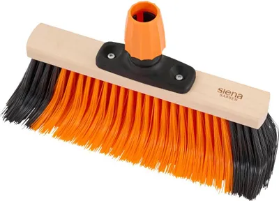 Produktbild von Krallenbesen 30 cm Kunststoff-Halter, Buchenholz100 %