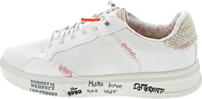 Produktbild von Fusion Alexa washed canvas (38/white)