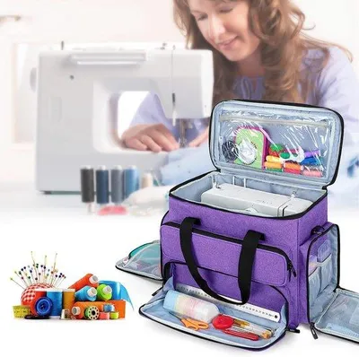 Obrázok produktu pre Stroj na rýchle šitie