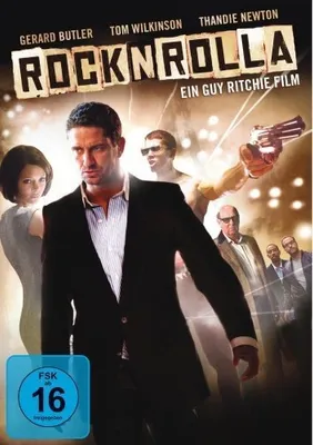 Produktbild von RockNRolla