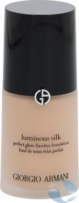 Produktbild von Armani Luminous Silk Foundation 30ml