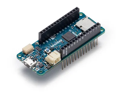 Produktbild von Arduino ARDUINO® MKR ZERO