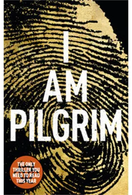 Obrázek produktu pro I Am Pilgrim